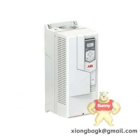 ABB ACS510-01-09A4-4 Industrial Control System - Precise & Efficient Motor Control