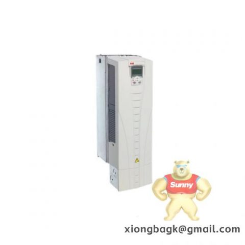 ABB 1SVR011708R0400 Digital Input Module for Industrial Automation