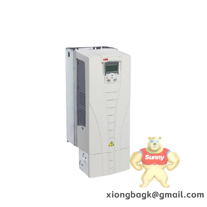 ABB 540CID01 RTU540 Remote Terminal Unit for Industrial Automation