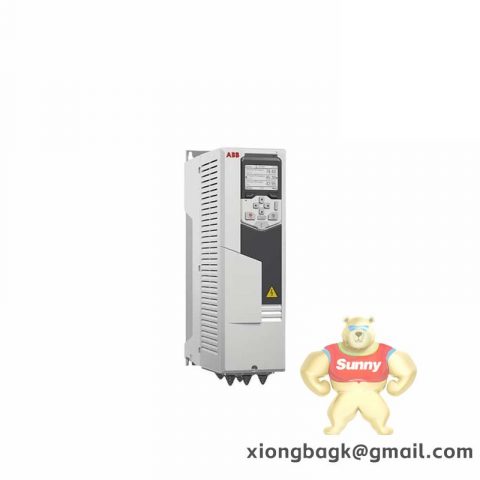ABB ACS580-01-145A-4 3ABD00045437-D Frequency Converter