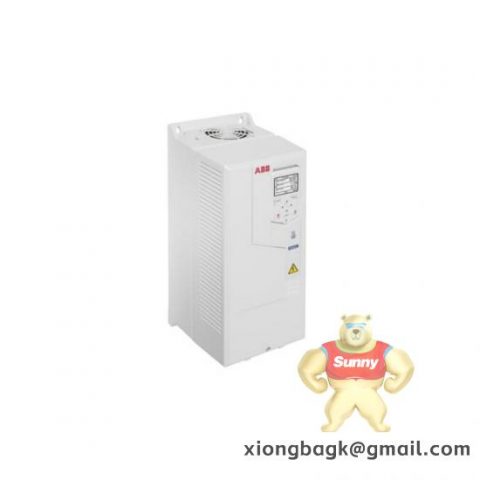 ABB 3BUR980001R1 Industrial Control Module, Certified Product for Enhanced Automation Processes