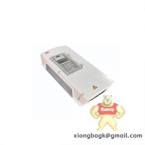 ABB NBRA-669C/SP PLC Module for Advanced Industrial Automation