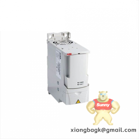 ABB ACS800-01-0020-3 Advanced AC Drive for Industrial Automation