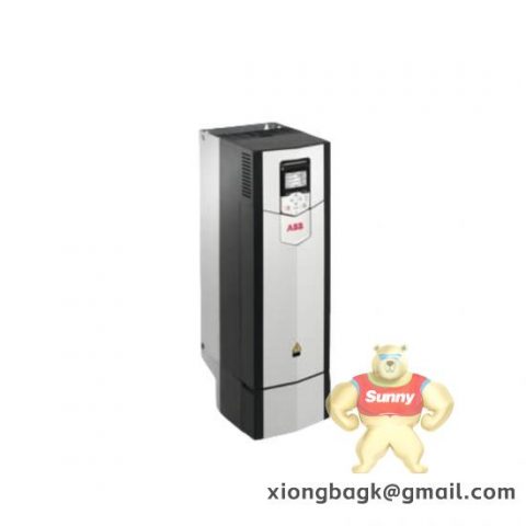 ABB ACS880-01-087A-3 Variable Speed Drive for Industrial Applications