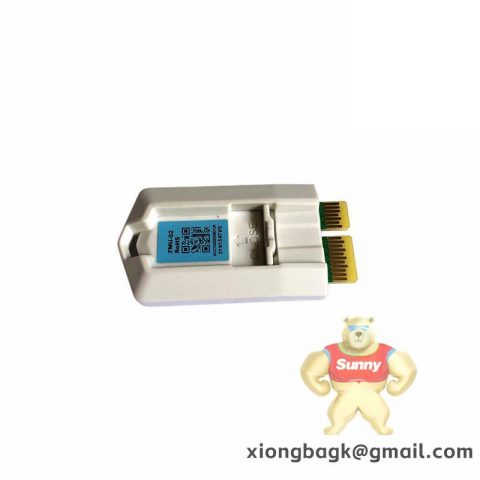 ABB ACS880-MU-ZCU-12 1 Variable Frequency Drive