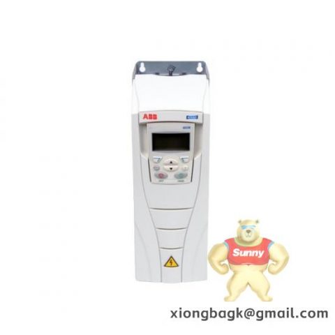 ABB VT-HNC100-2-21/W-16-P-0 CNC Controller Module