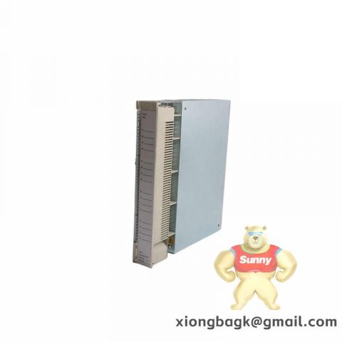 ABB 3HAC12651-2 Industrial Control Module