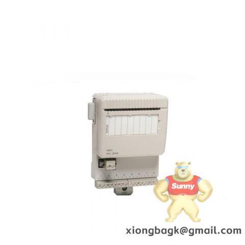 ABB SDCS-OPL-H01 Operator Panel Module for Industrial Automation