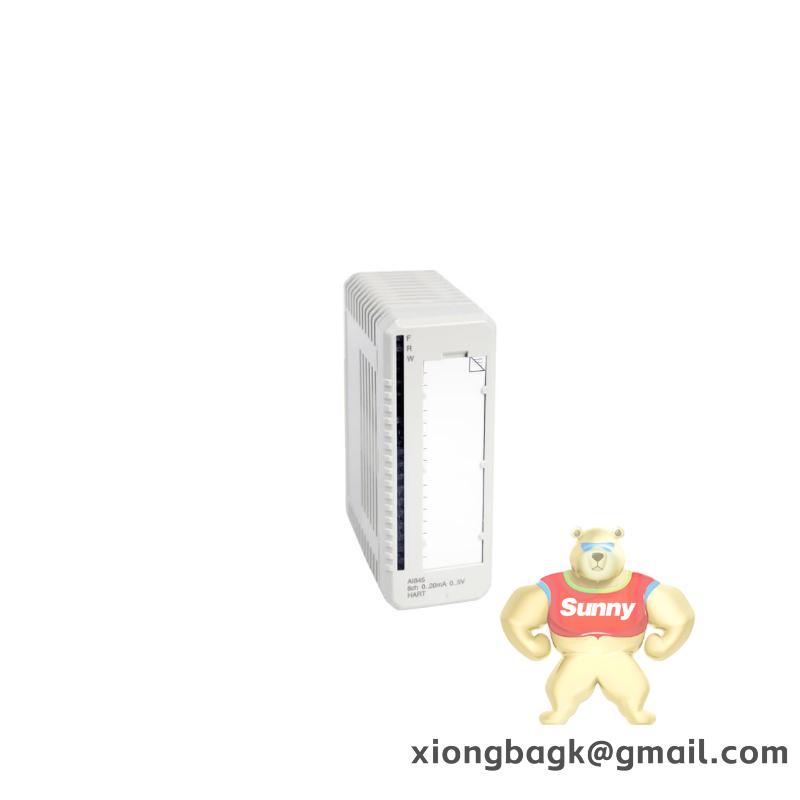 ABB 3BSE023675R1 Process Control Module for Industrial Automation