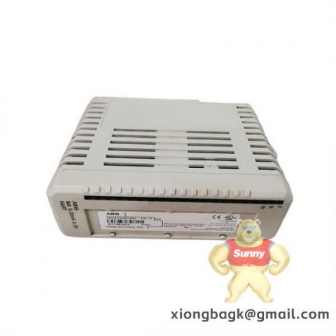 ABB TK524V115 Industrial Automation Controller Module