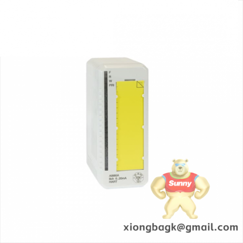 ABB 3HNA009012-001 Module, A High-Performance Industrial Automation Component