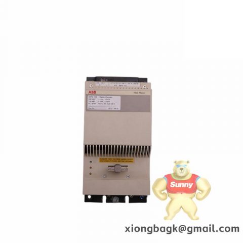 ABB 3HAC13806-1 Control Module
