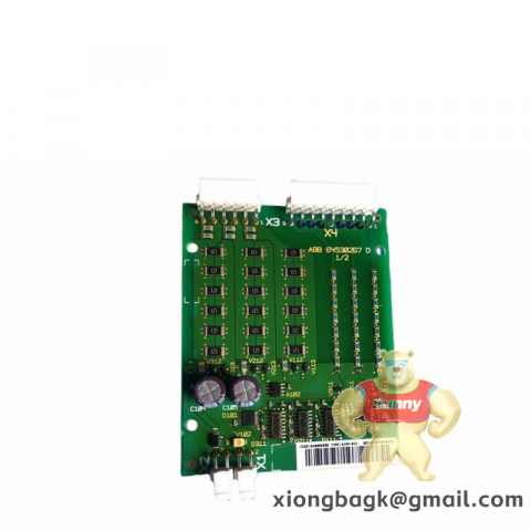 GE IC660ELB912 Industrial Module for High Precision Control