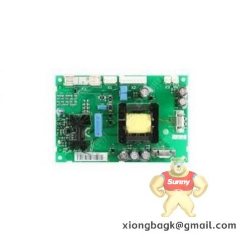 ABB PP825 3BSE042240R1 DDC Module for Industrial Control Systems