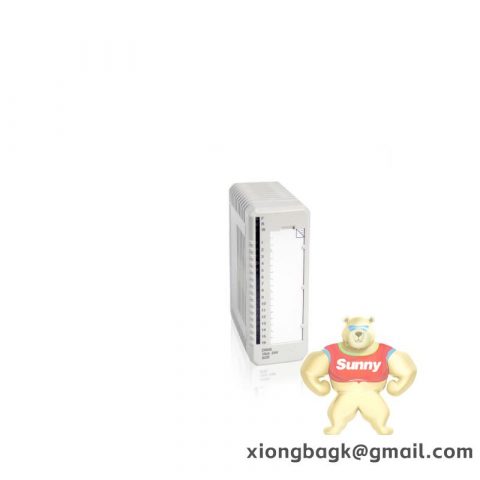 ABB AO895 Industrial Control System Interface Module