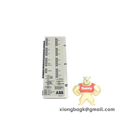 NI PXI8431/8 Industrial Automation Module, A Key Component for Precision Measurement and Control Systems