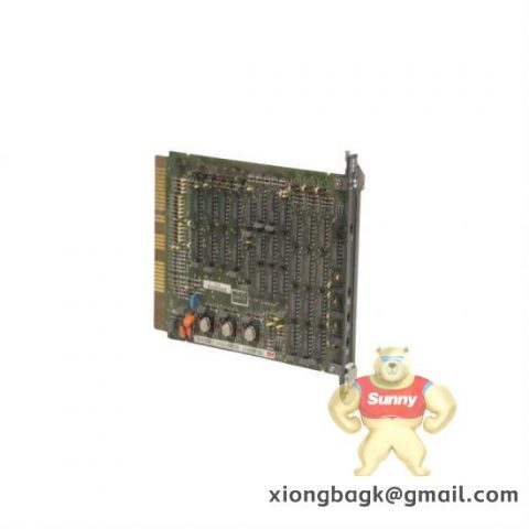 ABB 3BSE014227R1 Industrial Control Module, High Precision and Reliability