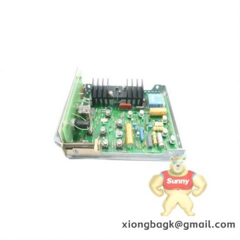 Allen-Bradley 1772-LG Foundation Fieldbus FF