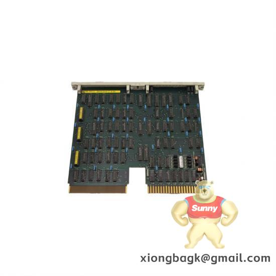 ABB 3HAC022546-001 Industrial Control Module