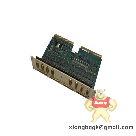 ABB CI512-ETHCAT Industrial Automation Module