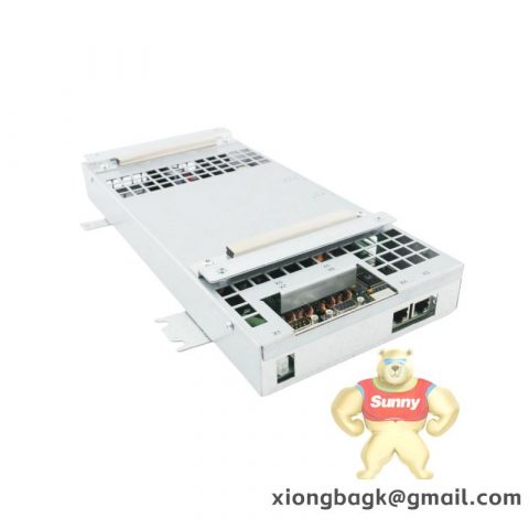 ABB B25834S7826K004 Frequency Converter Accessories Enhancing Efficiency & Performance