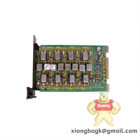 ABB PS3/6 Programmable and Production Cycle Module, High Precision Control Unit