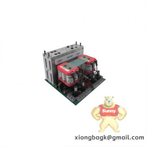 ABB ACS800-31-0030-5 General Frequency Converter, Flexible and Reliable Control Solution