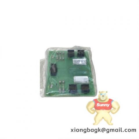 ABB 3HAC042474-001 DI820 Module, Control Component