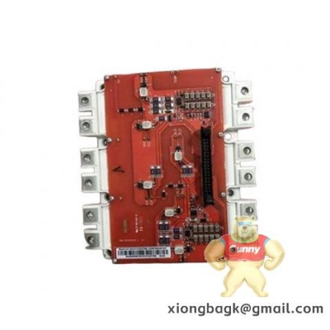 ABB 3BSC950107R1 Industrial Cable for Robust Connectivity Solutions