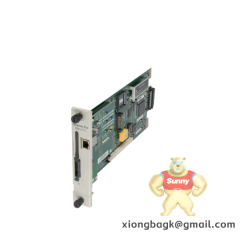 ABB 3HAA001-CE Industrial Control Module