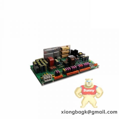 ABB 3BHB030310R0001 Control Module