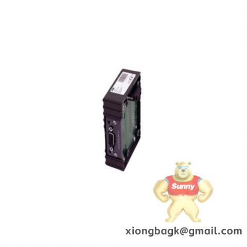 Rockwell AB MPL-B860D-SJ72AA Embedded Processor