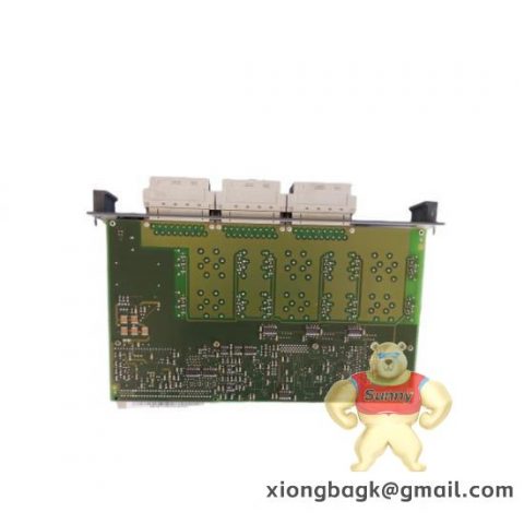 ABB CBO10-P Binary Output Module 3BDH000733R1 - Efficient Control Solutions