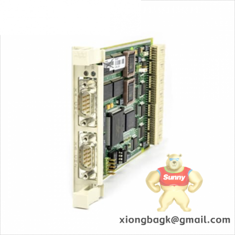 ABB AIM0016 - Advanced Industrial Motor Control Module