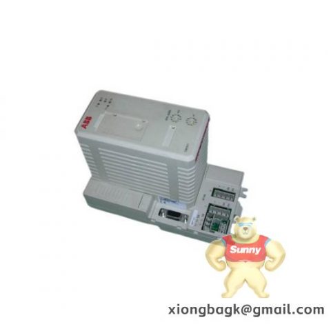 ABB REF601/CE446BB1NH Industrial Control Module