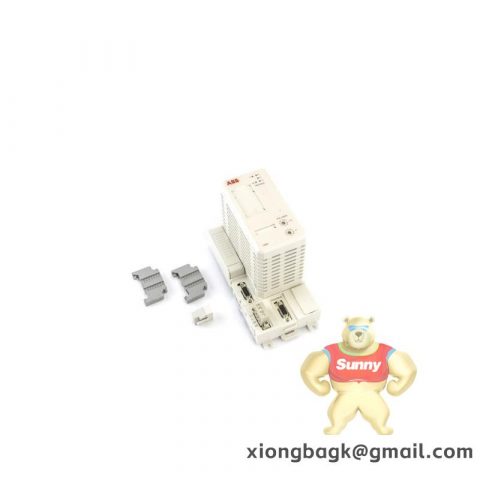 Rockwell AB 1747-L20F Control Module, Programmable Logic Controller Component