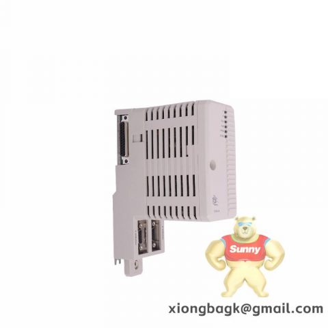 ABB CI854 3BSE025347R1 Control Module, Industrial Automation Solutions
