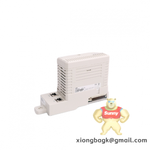 ABB CI867 PLC Module, High Performance Communication Interface for Industrial Automation