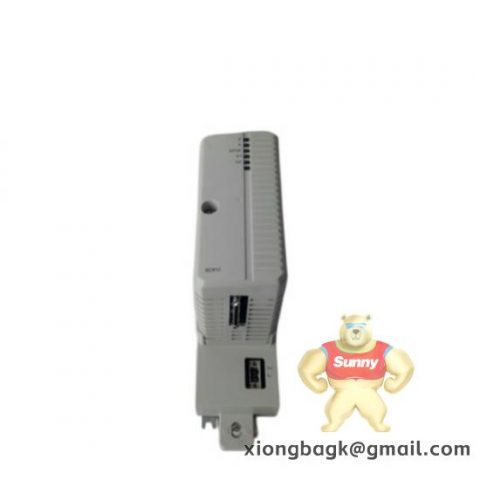 ABB 3BDH001010R0002 Industrial Control Module, Designed for Precision and Reliability