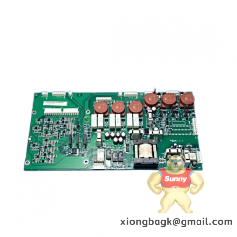 ABB CMIB-11C Industrial Communication Module, Model 3AUA0000041488