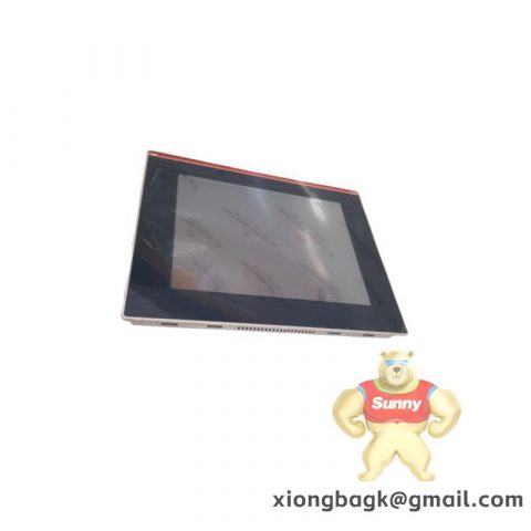 ABB 3HAC5295-1 Controller Module for Industrial Automation