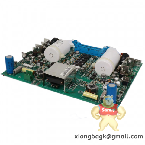 ABB 3BSC170011R4 Industrial Control Module