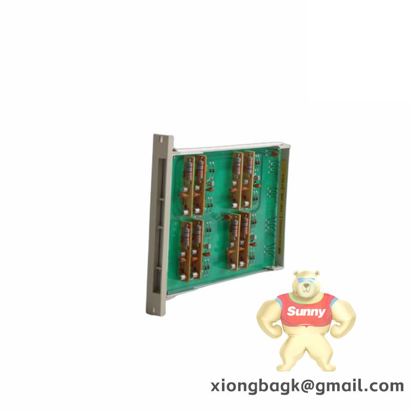 abb_ct302a_gjr2167200r0001_processor_module.jpg Kollmorgen DIGIFAS 7200 Servo Drive, High Precision Motion Control Module