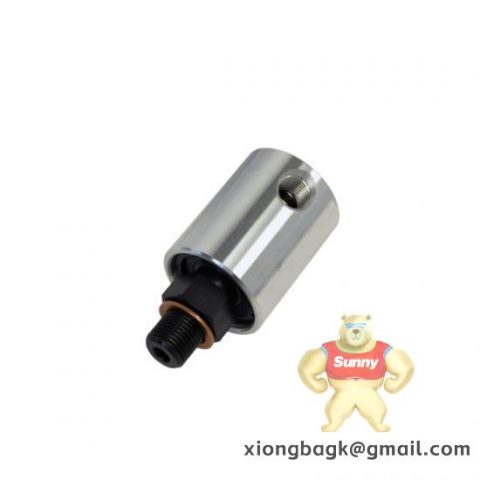 ABB VT-VPCD-1-15/V0/1-P-1 Hydraulic Valve Control Module