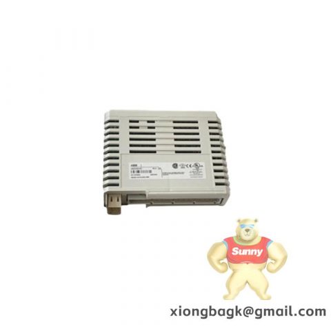 ABB 1TGE102009R1011 Industrial Control Module - High Performance & Reliability