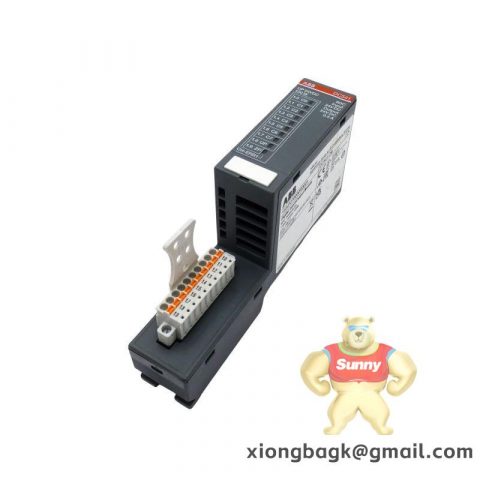 ABB 1SAP270000R0001 PLC Digital Analog I/O Module, High Performance Industrial Automation Solution