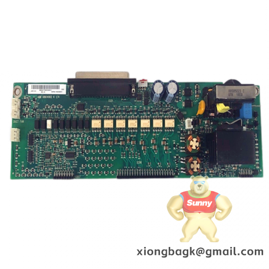 abb_dcc2382a_3est125-975.png E1458A System Configuration & Usage, Advanced Industrial Automation Module