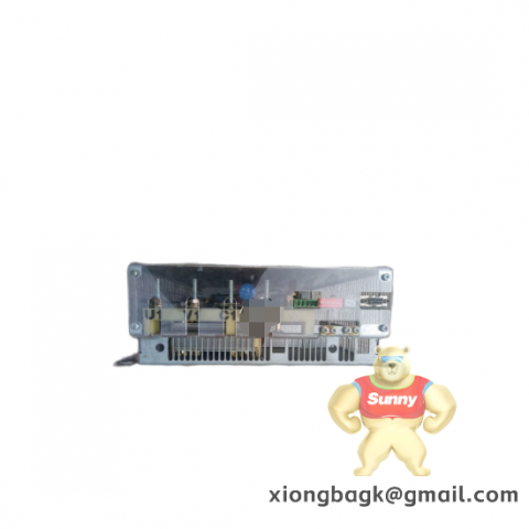 ABB 3HNE00314-1 Teaching Pendant for Industrial Control Systems