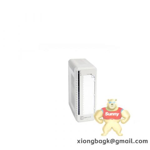 ABB PCD235B1101 Industrial Control Module