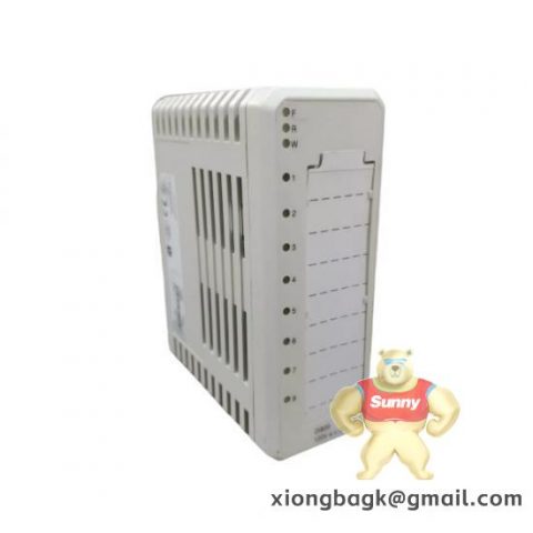 ABB 3BSE019199R1 Digital Input Module for Industrial Automation Control Systems